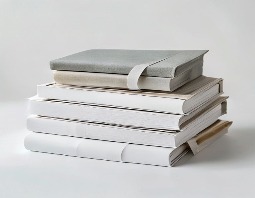 Printed documents sample